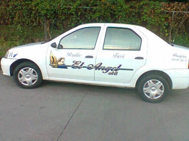 Sin Nombre